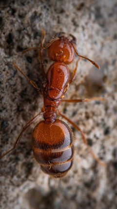Solenopsis geminata by (c) Reynante Martinez, some rights reserved (CC BY), uploaded by Reynante Martinez. Used under a CC-BY license.