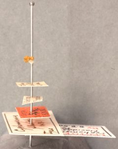 Cyphomyrmex flavidus by the Smithsonian. Used under a CC0 license.