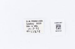 Kricogonia lycide by the Smithsonian. Used under a CC0 license.