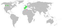 Distribution.tegenaria.duellica by User:Sarefo. Used under a CC BY-SA 3.0 license.