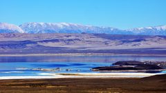 Mono Lake 10.5.14 by Neal Vickers . Used under a CC BY-SA 4.0 license.