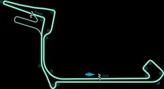 New York City Layout 2018 by Amara aenea. Used under a CC BY-SA 4.0 license.