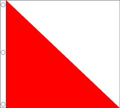 Flag of the Army of the Pensinsula by The original uploader was Fornax at German Wikipedia.. Used under a Public domain license.
