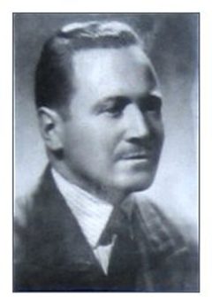 Mario Agnoli by Gian Luca Agnoli. Used under a CC BY-SA 3.0 license.