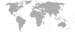 Native solitary bees by KVDP. Used under a CC BY-SA 4.0 license.