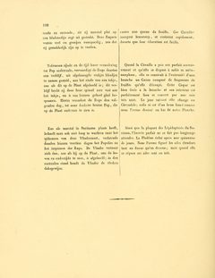 Sepp-Surinaamsche vlinders - pl 049 text2 Gonodonta nutrix by Jan Sepp  (1778 - 1853). Used under a Public domain license.