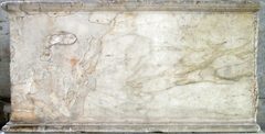 AGMA Base Kleiokrateia 2 by Praxiteles. Used under a CC BY 2.5 license.