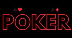 Logo Cerveza Poker by Cervecería Bavaria. Used under a Public domain license.
