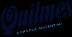 Quilmes Logo Nuevo by Cervecería y Maltería Quilmes. Used under a Public domain license.